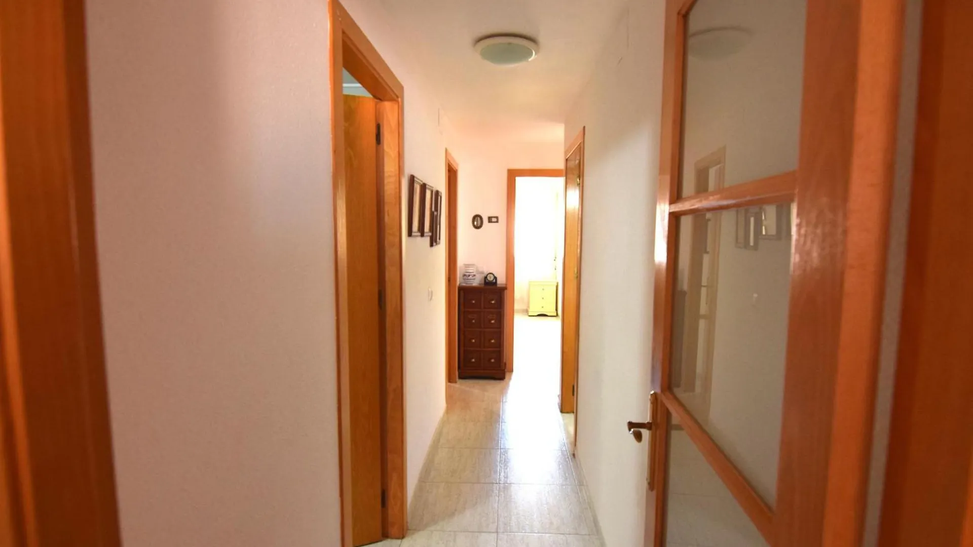 415-Apartemento En Primera Linea De Playa Empuriabrava Apartment
