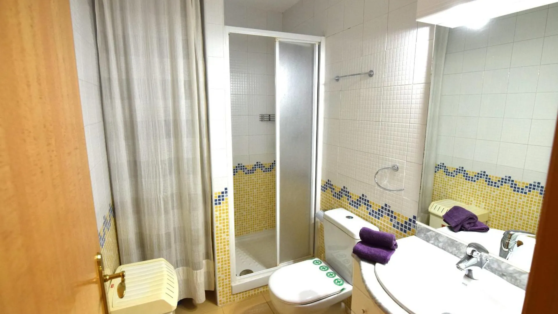 415-Apartemento En Primera Linea De Playa Empuriabrava Apartment