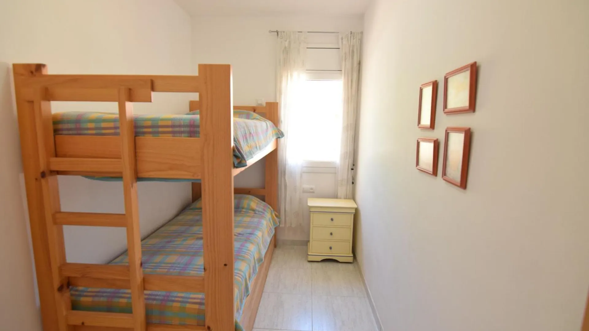 Appartement 415-Apartemento En Primera Linea De Playa Empuriabrava Spanje